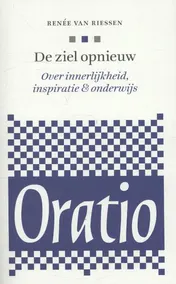 Omslag van De ziel opnieuw
