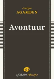 Omslag van Het avontuur