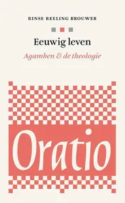 Omslag van Eeuwig leven