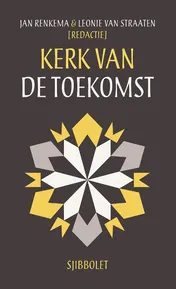 Omslag van Kerk van de toekomst