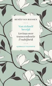 Omslag van Van zichzelf bevrijd