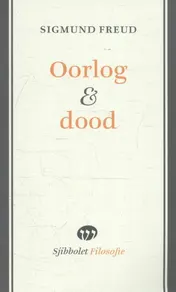 Omslag van Actuele beschouwingen over oorlog en dood