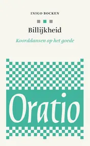 Omslag van Billijkheid