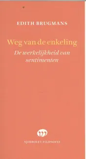 Omslag van Weg van de enkeling