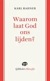 Omslag van Waarom laat God ons lijden?