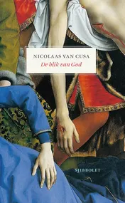 Omslag van De blik van God