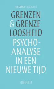 Omslag van Grenzen en grenzeloosheid