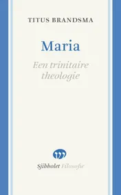Omslag van Maria