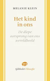 Omslag van Het kind in ons