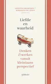 Omslag van Liefde en waarheid