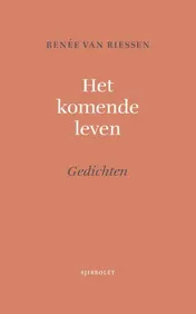 Omslag van Het komende leven