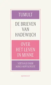 Omslag van Tumult