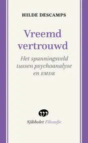 Omslag van Vreemd vertrouwd