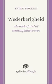Omslag van Wederkerigheid