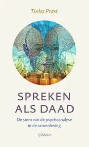 Omslag van Spreken als daad