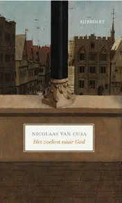 Omslag van Het zoeken naar God