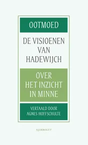 Omslag van Ootmoed