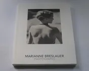 Omslag van Marianne Breslauer