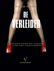 Omslag van De verleider