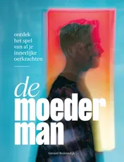 Omslag van De Moederman