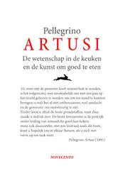 Omslag van Artusi