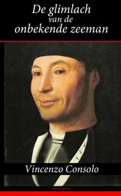 Omslag van De glimlach van de onbekende zeeman