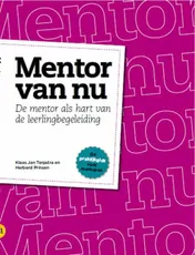 Omslag van Mentor van nu