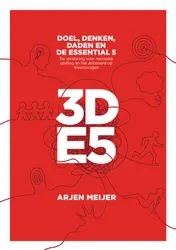 Omslag van 3DE5