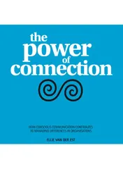 Omslag van The power of connection