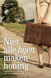 Omslag van Niet alle bijen maken honing
