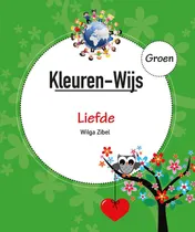 Omslag van Groen - liefde