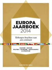 Omslag van 2014