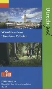 Omslag van Utrechtpad