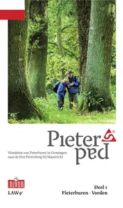 Omslag van Deel 1 Pieterburen - Vorden