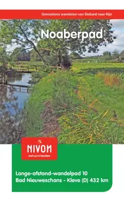 Omslag van Noaberpad