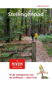 Omslag van Stellingenpad