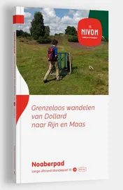 Omslag van Noaberpad