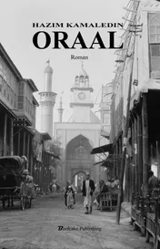 Omslag van Oraal