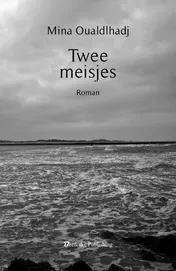 Omslag van Twee meisjes
