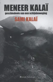 Omslag van Meneer Kalai