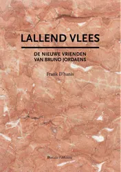 Omslag van Lallend vlees