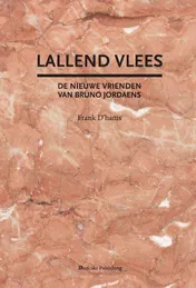 Omslag van Lallend vlees