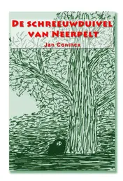 Omslag van De schreeuwduivel van Neerpelt