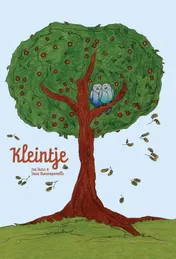 Omslag van Kleintje