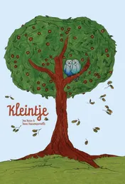 Omslag van Kleintje