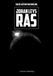 Omslag van Ras