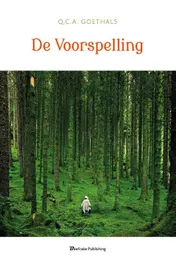 Omslag van De voorspelling