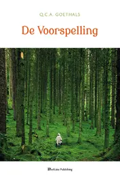 Omslag van De voorspelling