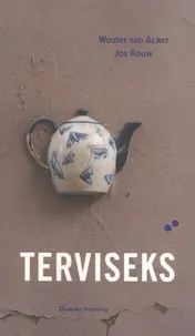 Omslag van Terviseks
