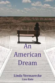 Omslag van An American dream